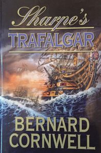 Sharpe's Trafalgar