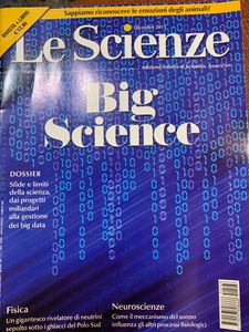 Le Scienze (2015-12)