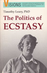 The Politics of Ecstasy