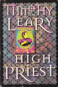 High Priest
