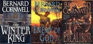 The Warlord Chronicles 