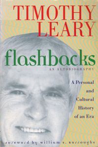 Flashbacks: An Autobiography, A Personal and Cultural History of an Era