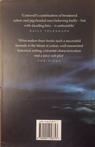 Sharpe's Prey