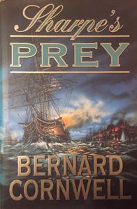 Sharpe's Prey