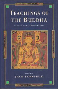 Teachings of the Buddha