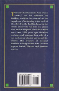 Teachings of the Buddha