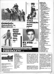 Suosikki 4/1985