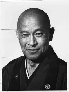 Shunryū Suzuki