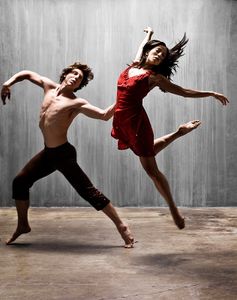 Performing arts