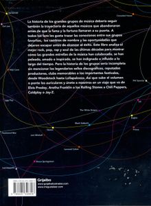 Rock Connections - El Mapa Completo Del Rock'N'Roll