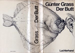 Der Butt