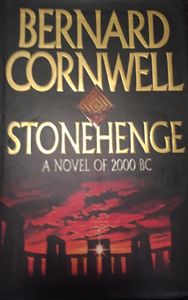 Stonehenge