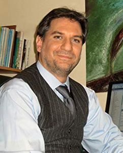 Nicholas C. Rossis