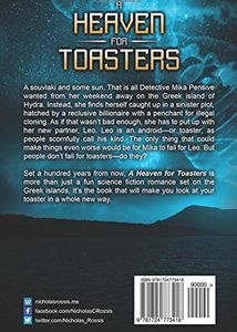 A Heaven for Toasters