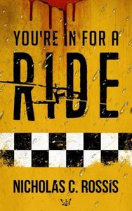 You're in for a Ride