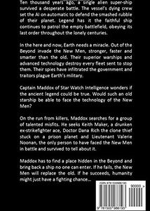 The Lost Starship