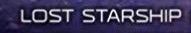 Lost Starship