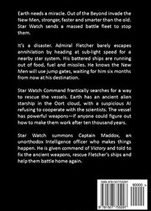 The Lost Command