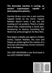 The Lost Destroyer