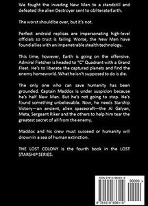 The Lost Colony