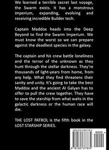The Lost Patrol