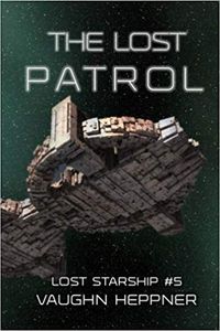 The Lost Patrol