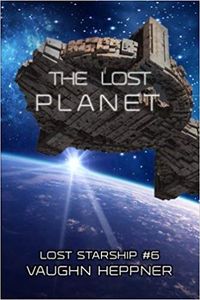 The Lost Planet