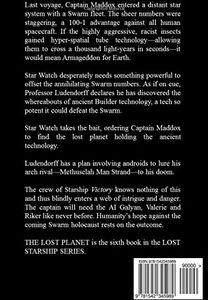 The Lost Planet