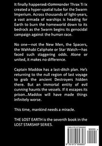 The Lost Earth