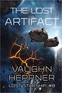 The Lost Artifact
