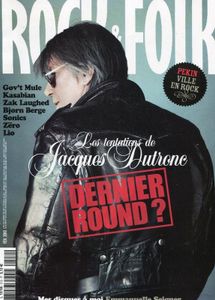 Rock & Folk (N° 510)