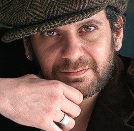 Camille Bazbaz