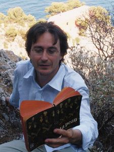 Marc-Edouard Nabe