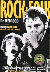 Rock & Folk (N° 513)