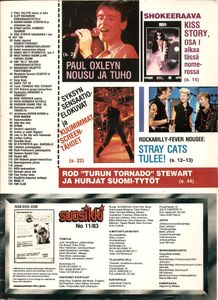 Suosikki 11/1983