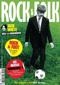 Rock & Folk (N° 515) +CD31