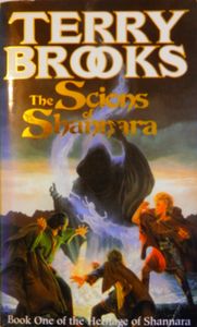 The Scions of Shannara