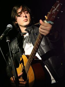 Carl Barât