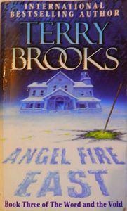 Angel Fire East