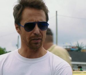 Sam Rockwell
