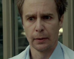 Sam Rockwell