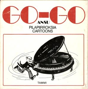Go-Go (Pilapiirroksia - Cartoons)