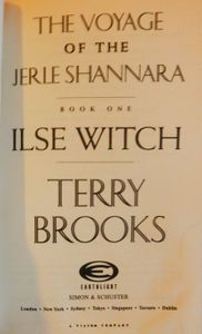 Ilse Witch
