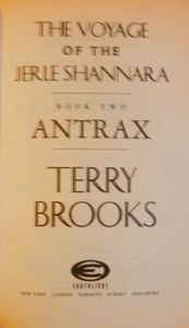 Antrax