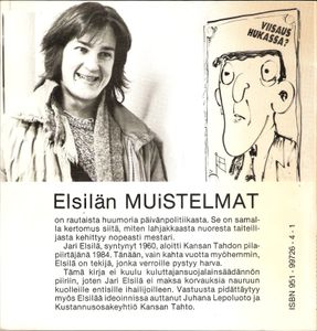 Kootut muistelmat