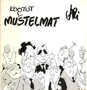Kootut muistelmat