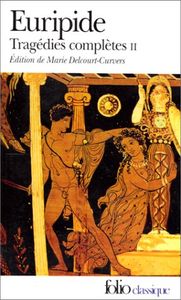 Tragédies complètes II