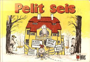 Pelit seis
