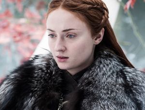 Sophie Turner