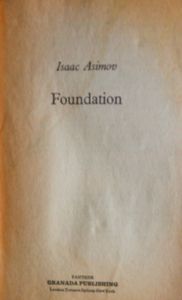 Foundation